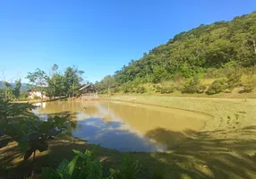 Foto 1 de Fazenda/Sítio à venda, 55000m² em Santa Luzia, Jaraguá do Sul