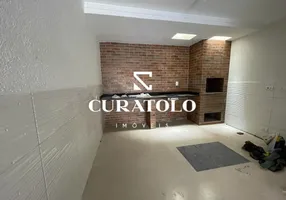 Foto 1 de Sobrado com 3 Quartos à venda, 200m² em Vila São Geraldo, São Paulo