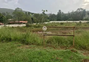 Foto 1 de Lote/Terreno à venda, 5000m² em Lagoa do Miguelão, Nova Lima