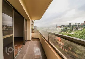 Foto 1 de Apartamento com 4 Quartos à venda, 231m² em Consolação, São Paulo