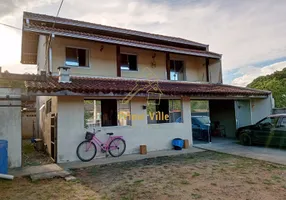 Foto 1 de Sobrado com 3 Quartos à venda, 160m² em Parque Guarani, Joinville