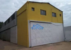 Foto 1 de Galpão/Depósito/Armazém à venda, 480m² em Jardim Isaura, Santana de Parnaíba