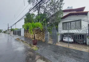 Foto 1 de Casa com 3 Quartos à venda, 550m² em Prado, Recife