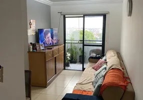 Foto 1 de Apartamento com 3 Quartos à venda, 69m² em Vila do Encontro, São Paulo