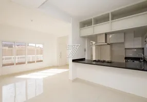 Foto 1 de Casa de Condomínio com 3 Quartos à venda, 185m² em Santa Felicidade, Curitiba