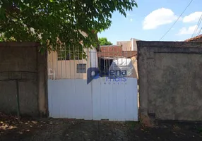 Foto 1 de Casa com 2 Quartos à venda, 100m² em Jardim Thelja, Americana