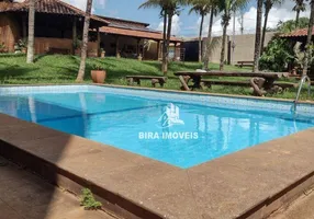 Foto 1 de Casa com 2 Quartos para alugar, 930m² em Universitário, Uberaba