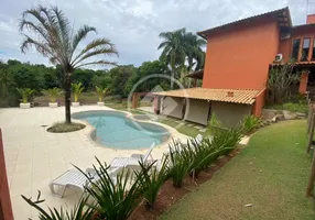 Foto 1 de Casa de Condomínio com 5 Quartos à venda, 700m² em Residencial Aldeia do Vale, Goiânia