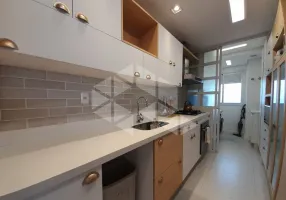 Foto 1 de Apartamento com 3 Quartos para alugar, 146m² em Coloninha, Florianópolis