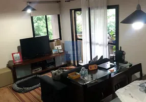 Foto 1 de Apartamento com 3 Quartos para venda ou aluguel, 100m² em Chácara Klabin, São Paulo