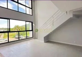 Foto 1 de Apartamento com 1 Quarto à venda, 46m² em Lagoa da Conceição, Florianópolis