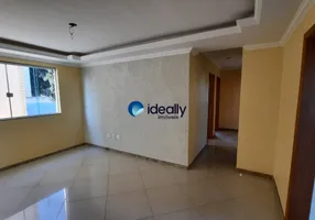 Foto 1 de Apartamento com 3 Quartos para alugar, 90m² em Santa Terezinha, Belo Horizonte