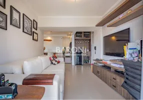 Foto 1 de Apartamento com 4 Quartos à venda, 165m² em Indianópolis, São Paulo