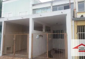 Foto 1 de Casa com 4 Quartos à venda, 140m² em Agapeama, Jundiaí