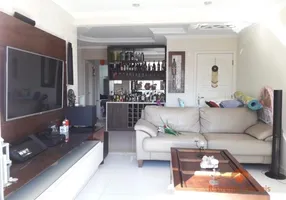 Foto 1 de Apartamento com 4 Quartos à venda, 125m² em Centro, Osasco