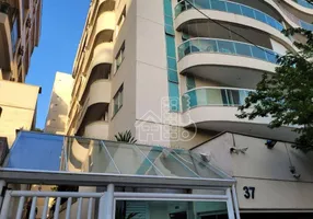 Foto 1 de Apartamento com 3 Quartos à venda, 120m² em Charitas, Niterói