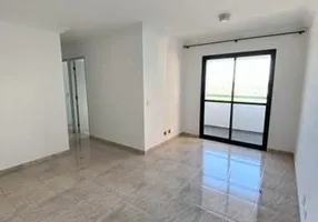 Foto 1 de Apartamento com 3 Quartos à venda, 62m² em Vila Fachini, São Paulo