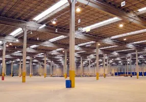 Foto 1 de Galpão/Depósito/Armazém para alugar, 34033m² em Distrito Industrial, Jundiaí