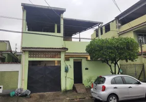 Foto 1 de Casa com 3 Quartos à venda, 194m² em Centro, Nova Iguaçu