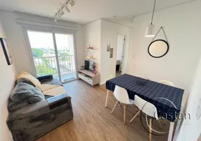 Foto 1 de Apartamento com 2 Quartos à venda, 50m² em Móoca, São Paulo