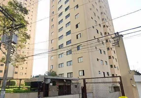Foto 1 de Apartamento com 2 Quartos à venda, 52m² em Vila Mangalot, São Paulo