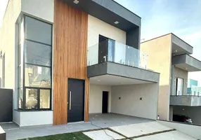Foto 1 de Casa de Condomínio com 3 Quartos à venda, 179m² em Residencial Colinas, Caçapava