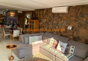 Foto 1 de Sobrado com 3 Quartos à venda, 275m² em Vila Romana, São Paulo
