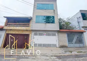 Foto 1 de Casa com 4 Quartos à venda, 300m² em Sapopemba, São Paulo