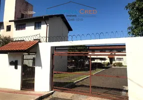Foto 1 de Apartamento com 2 Quartos à venda, 42m² em Jardim Imagawa, Londrina
