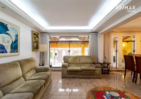 Foto 1 de Casa com 4 Quartos à venda, 228m² em Alto Da Boa Vista, São Paulo