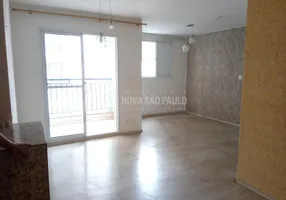 Foto 1 de Apartamento com 2 Quartos à venda, 68m² em Conceição, Diadema