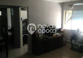 Foto 1 de Apartamento com 2 Quartos à venda, 69m² em Grajaú, Rio de Janeiro