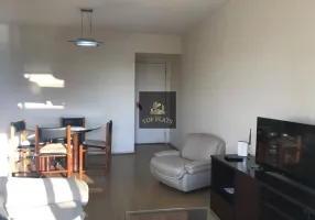 Foto 1 de Flat com 1 Quarto para alugar, 41m² em Jardins, São Paulo