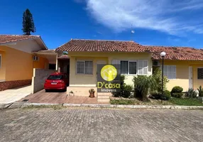 Foto 1 de Casa de Condomínio com 2 Quartos à venda, 60m² em Barnabe, Gravataí