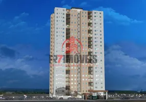 Foto 1 de Apartamento com 3 Quartos à venda, 86m² em Residencial Parque Oeste, Goiânia