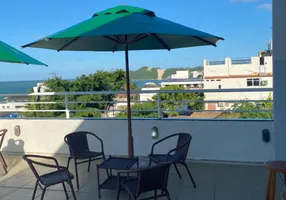 Foto 1 de Flat com 1 Quarto à venda, 35m² em Ponta Negra, Natal