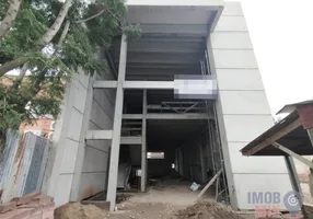 Foto 1 de Galpão/Depósito/Armazém para alugar, 478m² em Santa Maria Goretti, Porto Alegre