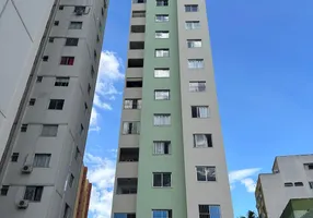 Foto 1 de Apartamento com 2 Quartos para alugar, 60m² em Setor Central, Goiânia