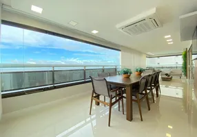 Foto 1 de Apartamento com 4 Quartos à venda, 387m² em Ponta Do Farol, São Luís