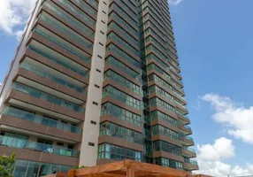 Foto 1 de Apartamento com 3 Quartos à venda, 254m² em Pedro Gondim, João Pessoa