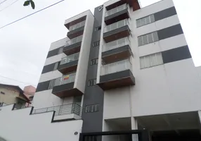 Foto 1 de Apartamento com 3 Quartos à venda, 80m² em Senhora das Graças, Betim
