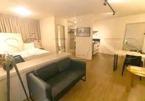 Foto 1 de Apartamento com 1 Quarto à venda, 46m² em Jardim América, São Paulo