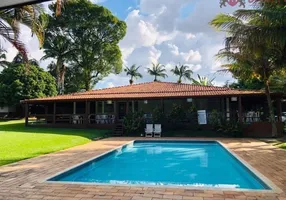 Foto 1 de Fazenda/Sítio à venda, 850m² em Jardim Aliança, Campinas