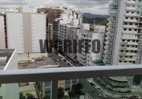 Foto 1 de Apartamento com 2 Quartos à venda, 70m² em Praia da Costa, Vila Velha