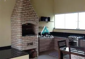 Foto 1 de Sobrado com 3 Quartos à venda, 230m² em Vila Lea, Santo André