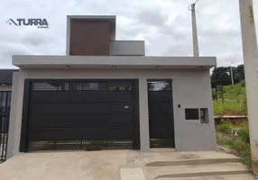 Foto 1 de Casa com 3 Quartos à venda, 142m² em Loteamento Vale das Flores, Atibaia