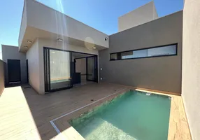 Foto 1 de Casa de Condomínio com 3 Quartos à venda, 177m² em Residencial Villa de Leon, Piratininga