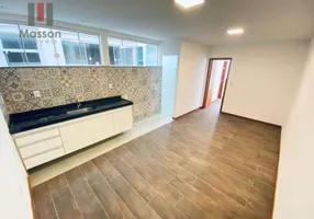 Foto 1 de Apartamento com 1 Quarto para alugar, 40m² em São Pedro, Juiz de Fora