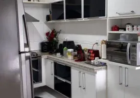 Foto 1 de Sobrado com 3 Quartos à venda, 131m² em Jardim Bela Vista, Santo André