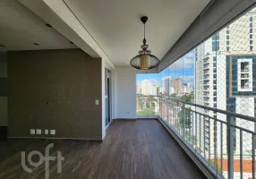 Foto 1 de Apartamento com 3 Quartos à venda, 85m² em Itaim Bibi, São Paulo